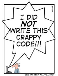 Kwaliteit van broncode