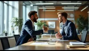 Een conflict beheersbaar maken met een escalatieprocedure